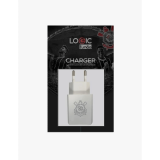 Carregador De Parede – Logic Timão