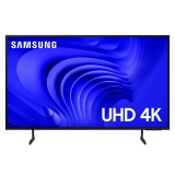 Smart TV 60″ UHD Samsung 4K 60DU7700 2024 Processador Crystal 4K Gaming Hub Alexa built in