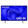 Smart TV 60″ UHD Samsung 4K 60DU7700 2024 Processador Crystal 4K Gaming Hub Alexa built in