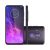Smartphone Motorola Moto One Zoom 128GB Violeta 4G Tela 6.4″ Câmera Quádrupla 48MP Selfie 25MP Android 9.0 Pie