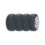Kit 4 Pneus Aro 15 185/65R15 Westlake Radial