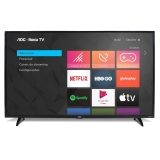 Tv Aoc Led Smart Fhd 43 43S5195/78G