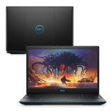 Notebook Gamer Dell G3-3590-U50P 9ª Geração Intel Core i5 8GB 512GB SSD Placa Vídeo NVIDIA GTX 1650 15.6″ Linux