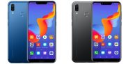 Smartphone Huawei Honor Play Global Version Tela 6.3″ 4GB RAM 64GB ROM Kirin 970 4G Câmera Traseira Dupla 16MP + 2MP Frontal 16MP Android