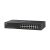 Switch 16p Cisco Sg110-16hp-na Poe Gigabit 10/100/1000