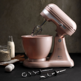 Batedeira Lux 500 Rosa – Fun Kitchen