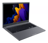 Notebook Samsung Book Intel Core I3 256gb Ssd 4gb Ram 15,6” Windows 11 Home