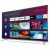 Smart Tv Led 65 Polegadas 4K 3 HDMI 2 USB com WiFi 65P8M Tcl