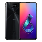 ASUS ZenFone 6 12GB / 512GB – edição especial 30 Anos Preto