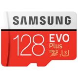 Samsung Ultra Class10 Micro SDXC UHS-3 Professional Memory Card