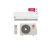 Ar Condicionado Split Hi Wall LG DUAL Inverter Voice 9000 BTUs Frio – S4-Q09WA51A – 220V