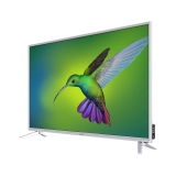 Smart TV LED 50″ Haier HR50U3SDK1 Ultra HD 4K, WI-FI, Dolby Digital Plus, 3 HDMI 2 USB