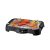 Churrasqueira Elétrica Semp Easy Fit CH6018PR1