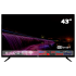 Smart TV LED 50 hq HQSTV50NY Ultra HD 4K Netflix Youtube 3 hdmi 2 USB Wi-Fi