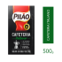 Café Pilão Cafeteria Coado Vácuo 500g