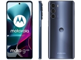 Smartphone Motorola Moto g200 256GB Azul 5G – Octa-Core 8GB RAM 6,8” Câm. Tripla + Selfie 16MP
