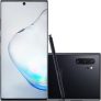 Smartphone Samsung Galaxy Note 10+ 256GB Dual Chip Android 9.0 Tela 6.8″ Octa-Core 4G Câmera 2MP + 16MP (Ultra Wide) + 12MP + Tof (Scanner 3D) – Preto