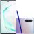 Smartphone Samsung Galaxy Note 10 256GB Dual Chip Android 9.0 6.3″ Octa-Core 4G Câmera 12 MP + 16 MP + 12 MP – Prata