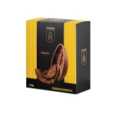Ovo de Páscoa Havanna Recheado com Doce de Leite 300g