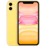 iPhone 11 Apple (256GB) Amarelo Tela 6,1″ Câmera 12MP iOS