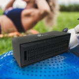 Caixa de Som Portátil Bluetooth Play – Upsound
