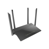 Roteador Dlink Wifi Ac1200 Tr069 Wan Gigabit Dir841