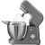 Batedeira Planetária 11 velocidades 4L Mix Art Inox Titanium 127V – Classic Home