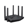 Roteador Predator W6x Wi-fi 6 AX6000
