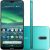 Smartphone Nokia 2.3 Dual Chip Android Tela 6.2″ 32GB 4G Câmera 13MP +2MP – Verde Ciano