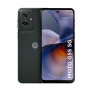 Smartphone Motorola Moto g55 5G  256GB 16GB Ram Boost e Camera 50MP com AI NFC Tela 6.5″ com Superbrilho – Preto