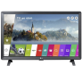 Smart Tv Lg 24″ Led 24tl520s – 24″ Monitor Wi-Fi Webos 3.5 Dtv Machine Ready