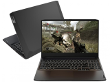 Notebook Gamer Lenovo Gaming 3i Intel Core i5 8GB – 512GB SSD 15,5” FullHD NVIDIA GTX 1650 Windows 11