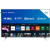Smart Tv Philips 58″ 4k Uhd Hdr10+ Dolby Vision Dolby Atmos Bluetooth Wifi 3 Hdmi 2 Usb – Prata Bordas Ultrafinas