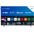 Smart Google Tv Philco 55″ Led Borderless 4k, Fast Smart, Áudio Dolby, Com Chromecast Built In – Ptv55q20agbls 4k