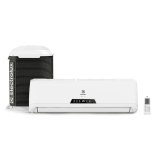 Ar Condicionado Split Electrolux Ecoturbo 12000 BTUs Frio 220V