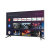 Smart Tv Led 55 Polegadas JVC LT-55MB508 4 HDMI 3 USB Wi-Fi Andoid TV Chromecast Embutido 4 Anos de Garantia