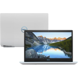 Notebook Gamer Dell G3-3590-A60B 9ª Intel Core I7 8GB (Geforce GTX 1660TI com 6GB) 512GB SSD 15,6″ W10 Branco