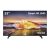 Smart TV 55″ Toshiba 4K VIDAA, Dolby Audio, Wi-fi e Comando de Voz – TB023M