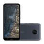Smartphone Nokia C20 32GB 4G Tela 6,5” Dual Chip 2GB RAM Câmera 5.0MP + Selfie 5.0MP Azul – NK038OUT