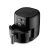Fritadeira Elétrica Air Fryer 4,2 Litros 1500W 127V Preta Multilaser – CE190OUT