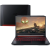 Notebook Gamer Acer Aspire Nitro 5 AN515-54-574Q 9ª Intel Core i5 8GB (GeForce GTX1650 com 4GB) 512GB SSD 15.6″ Endless Os – Preto e Vermelho
