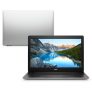 Notebook Dell Inspiron 3583-MS90S 8ª Geração Intel Core i7 8GB 256GB SSD 15.6″ Windows 10 Prata McAfee
