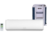 Ar-condicionado Split Agratto 12.000 BTUs Frio – One Top ACST12FER4-02