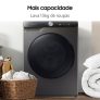 Lava e Seca WD13T Smart Inox 13kg WD13T704DBX/AZ