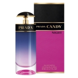Prada Candy Night Prada Perfume Feminino – Eau de Parfum