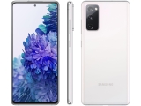 Smartphone Samsung Galaxy S20 FE 5G 128GB Branco – Octa-Core 6GB RAM 6,5” Câm. Tripla + Selfie 32MP