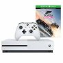Vídeo game Microsoft X-Box One S 500GB Branco + Jogo Forza Horizon 3