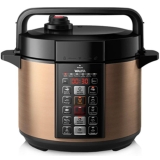 Panela de Pressão Elétrica Viva Digital Philips Walita 5L