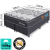 Cama Box Queen Colchão Molas Ensacadas Com Pillow de Tecnologia Tridimensional Ortopédica Relax BF Colchões 158x198x57cm