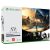 Console Microsoft Xbox One S 1TB + Jogo Assassins Creed e Rainbow Six